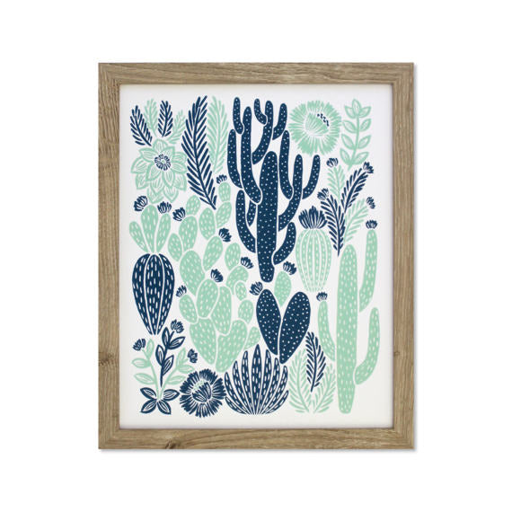 Cactus  8x10 Print