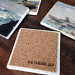 On The Water Coasters // Set of 4