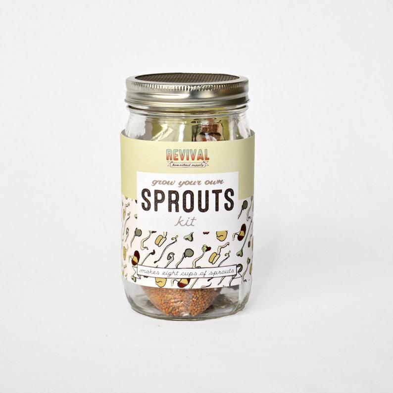 Sprouts Kit