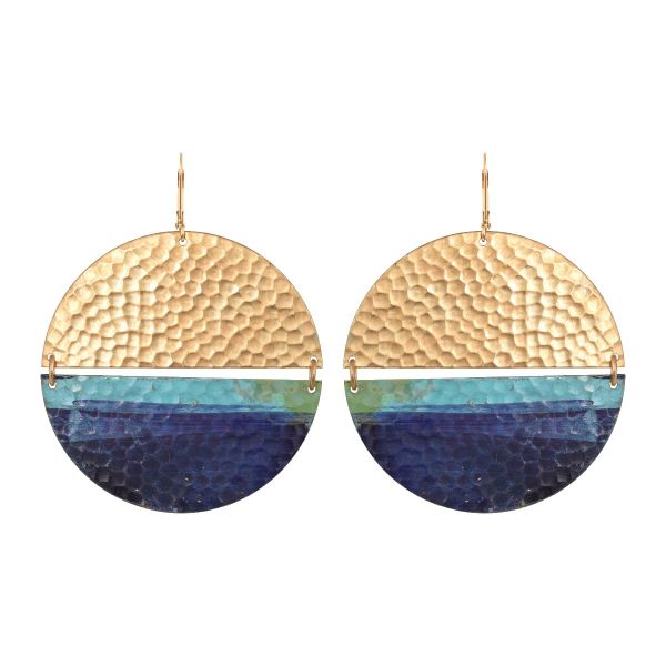 Issoria Earrings