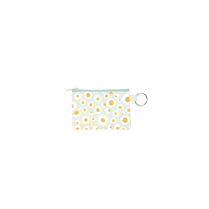 Penny Key Ring Pouch