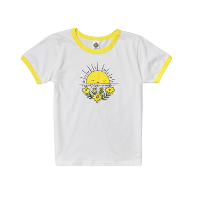Sun's Out We're Out Kids Shirt