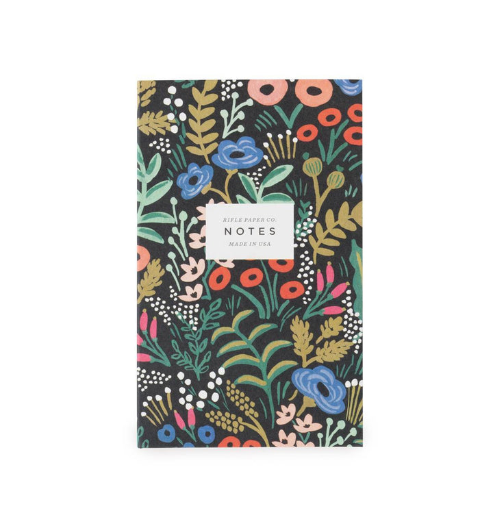 Tapestry Pocket Notepad