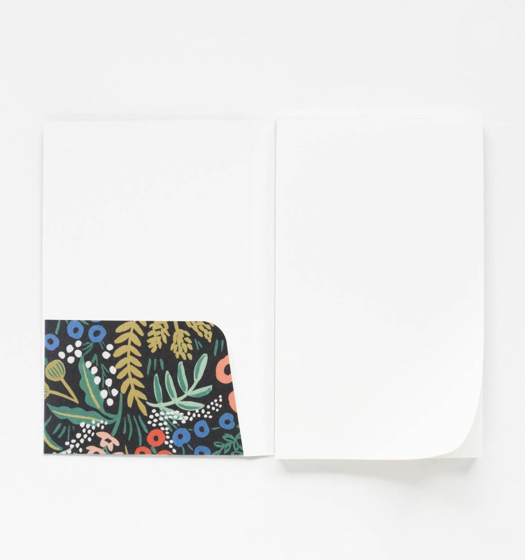Tapestry Pocket Notepad