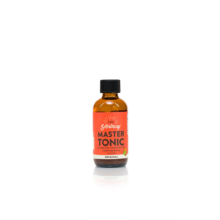 Master Tonic