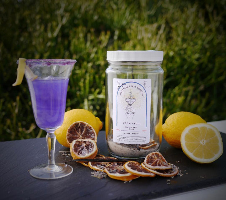 Moon Magic Craft Cocktail Kit