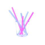 Reusable Silicone Straws - Multipack