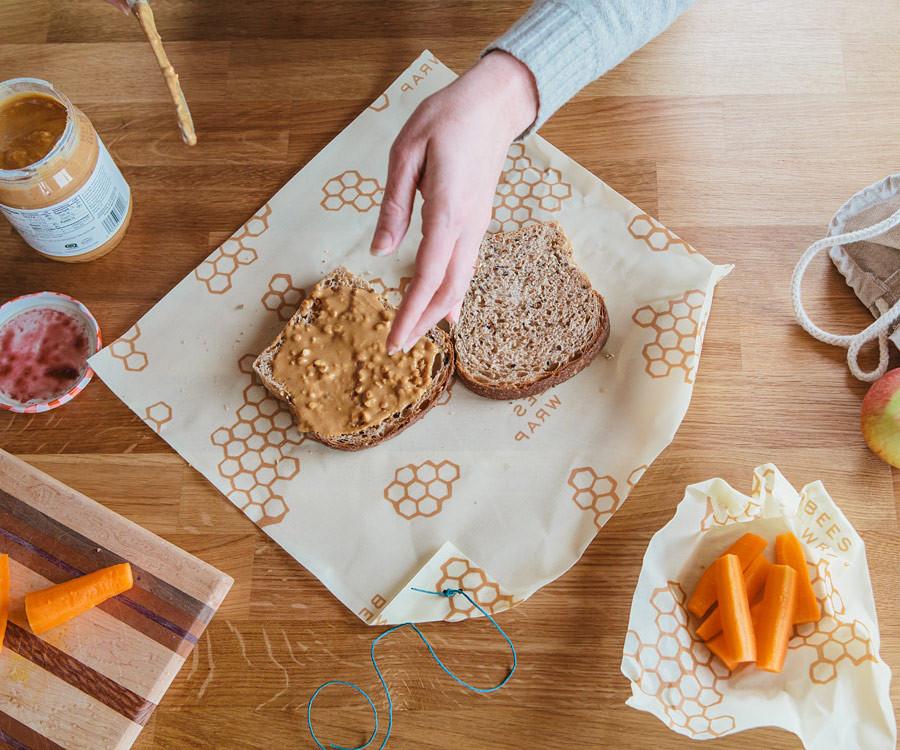 Kitchen Gift Set - Honeycomb & Co.