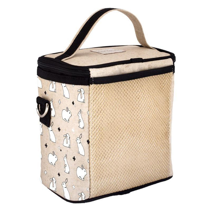 Bunny Tile Small Cooler Bag