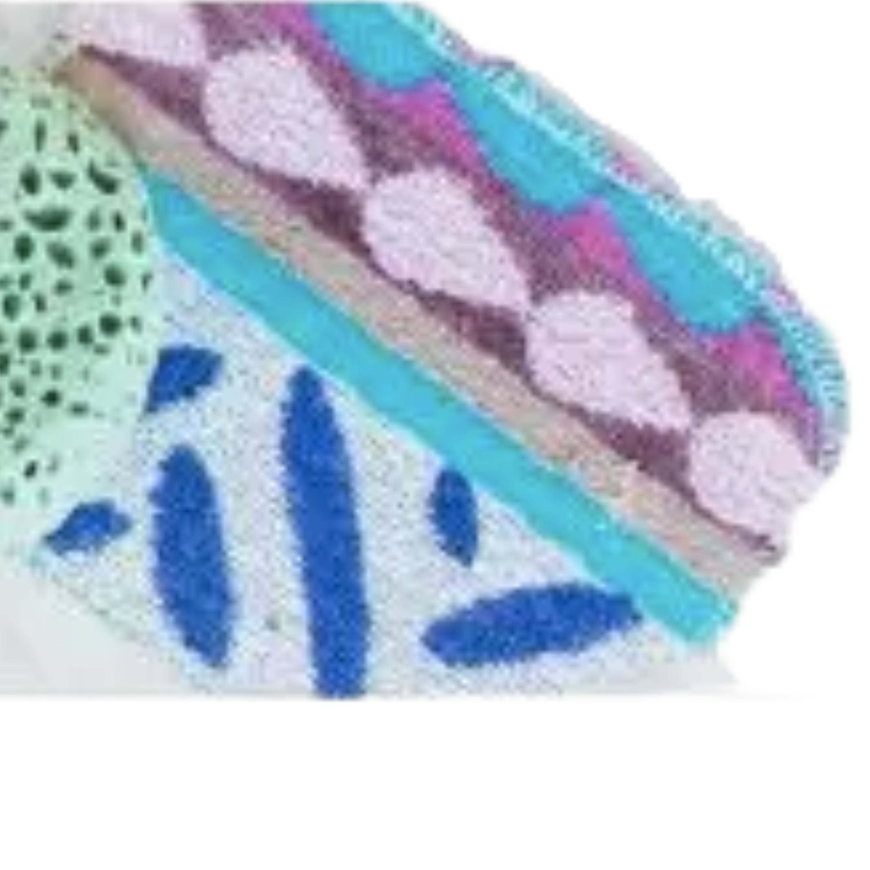 Original Scrubby 3 Pack – Golden Hour Gift Co