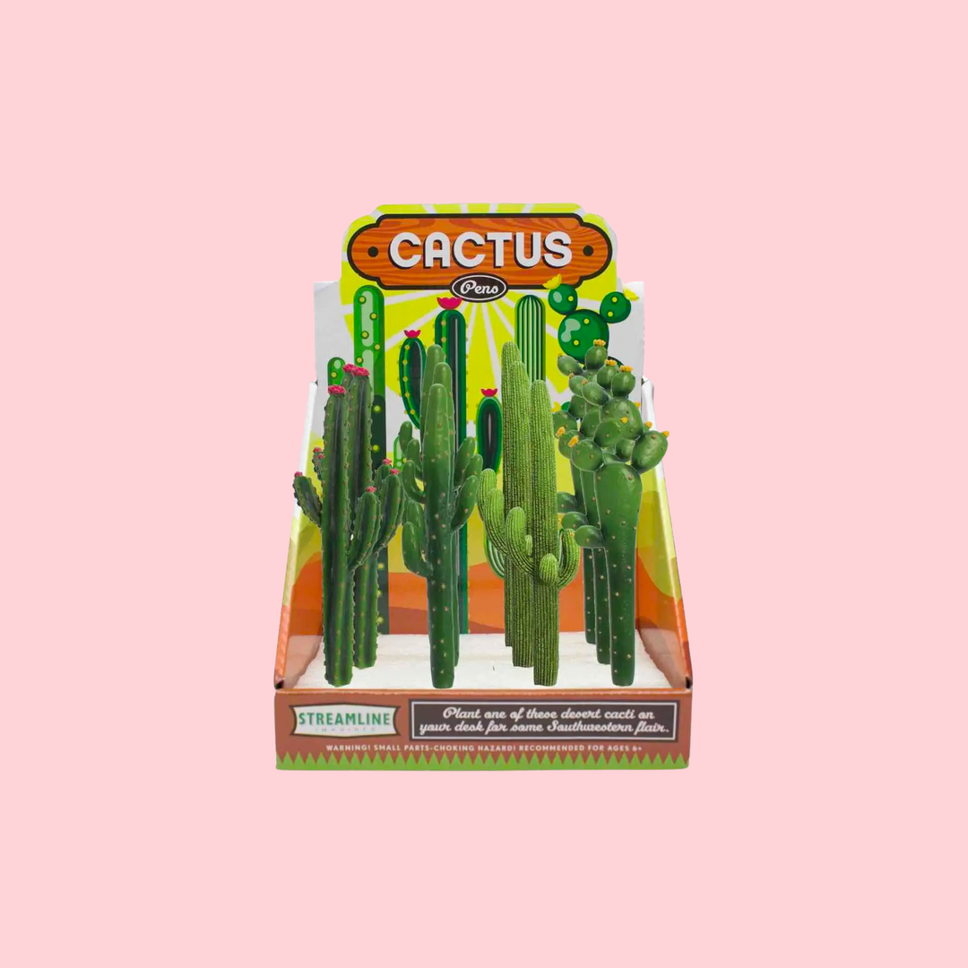 succulent pens Succulent Cacti Pens